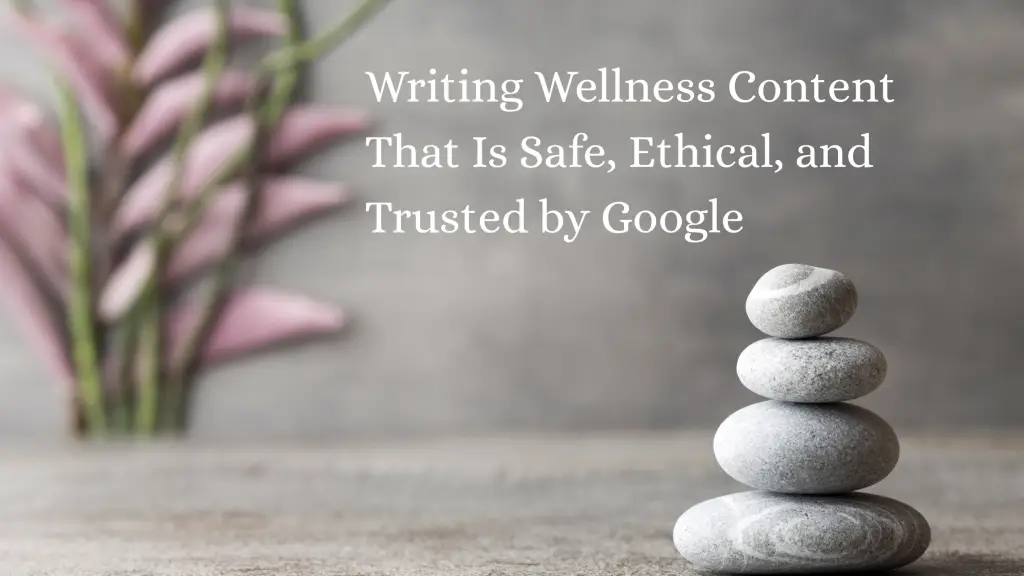 Why “Google-Safe” Matters More Than Ever